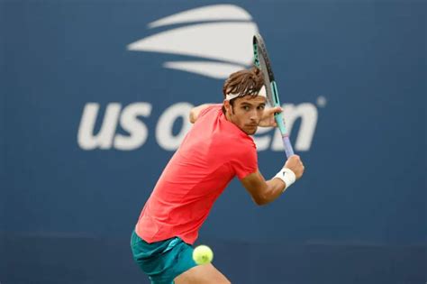 Atp Chengdu Lorenzo Musetti Approda In Semifinale Le Parole Dopo La Vittoria