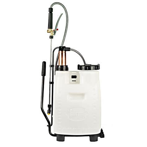 Psp Professional Sprayers Backpack Knapsack Sprayers Guarany