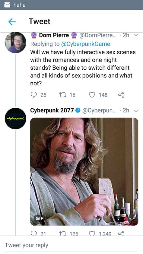 Switching Sex Positions In Cyberpunk 2077 Sex Update Add Sex To X