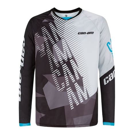 Футболка мужская с длинным рукавом Adventure Team Jersey — купить, цены ...