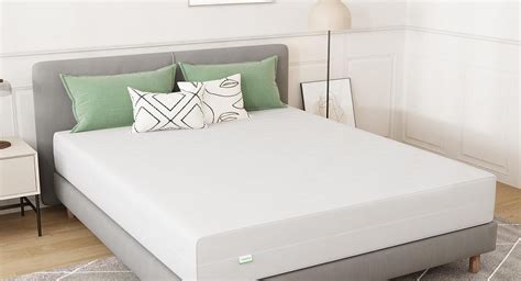 Mattresses A Comprehensive Guide To Sleep Comfort