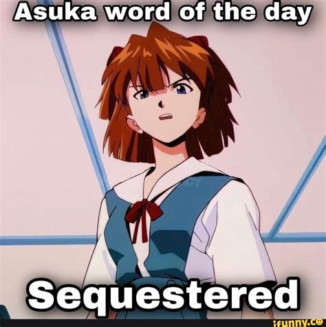 Neon Genesis Evangelion Memes Memes The Best Memes On Ifunny