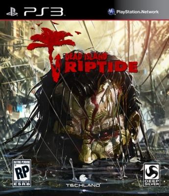 Dead Island: Riptide Review (PS3) | Push Square