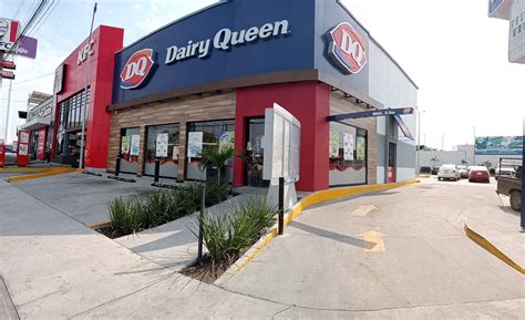 Dairy Queen Operadora De Restaurantes De Colima