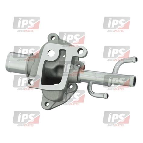 Brida De Agua Hyundai Accent 2006 2011 Ips Autopartes