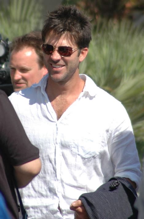 Joe Flanigan Stargate Stargate Atlantis Tv Actors