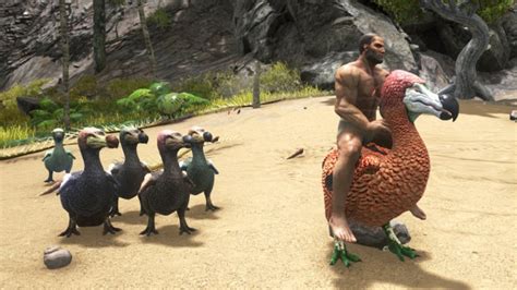 The best mods for Ark: Survival Evolved - Geegle News