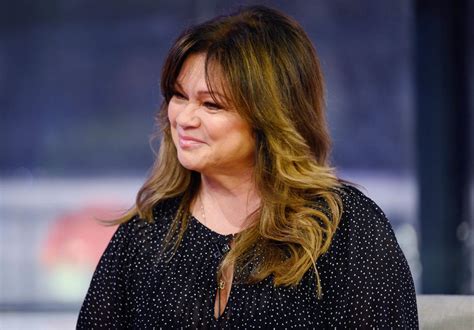 Valerie Bertinelli Embraces Her Gray Hair In Unfiltered Video ‘some Of