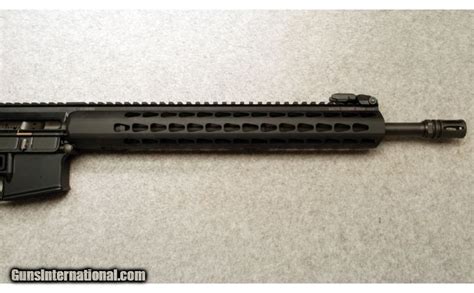 Bushmaster ~ Xm 15 E2s ~ 5 56x45mm Nato