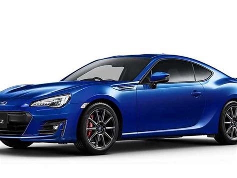 Subaru Brz Fuel Capacity - Exploring 84 Images And 10+ Videos