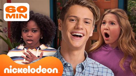 Henry Danger 60 MINUTI Dei Migliori Episodi Di Henry Danger