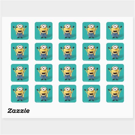 Despicable Me Cupcake Toppers Printable