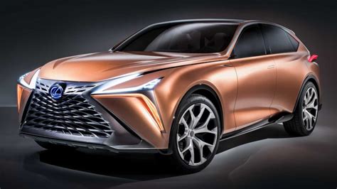 Lexus 2024 Suv Models List - Bliss Mathilda