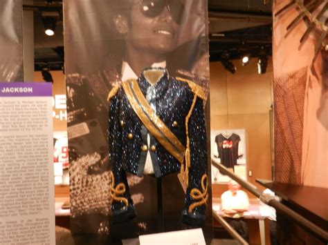 Beauty Of Everyday Life Rock And Roll Hall Of Fame Michael Jackson