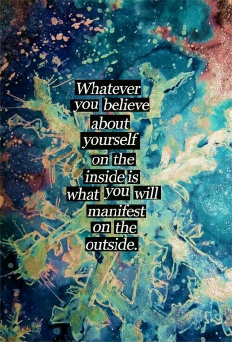 Quotes About Manifesting. QuotesGram