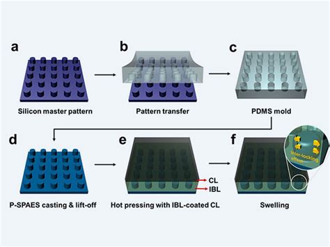 proton exchange membrane - IEEE Spectrum