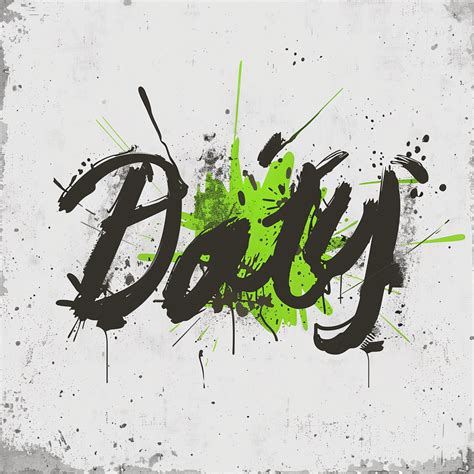 Parental Guide: Teen Slang - "Daty" Meaning Explained