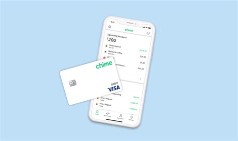 The Chime Debit Card Vs Prepaid Debit Cards Chime