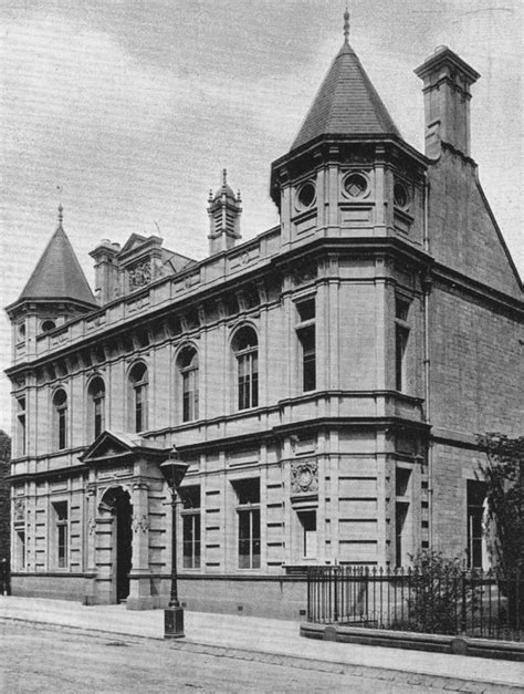 Tour Scotland: Old Photographs Galashiels Scotland