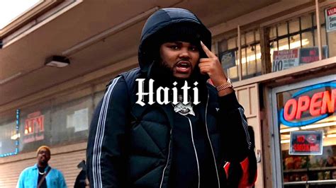 FREE Tee Grizzley X Skilla Baby Type Beat Haiti YouTube