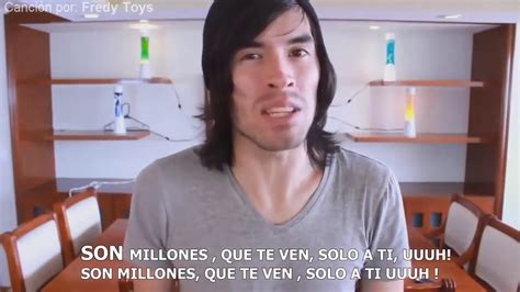 EL RAP DE GERMAN El Rap De HolaSoyGerman YouTube Music