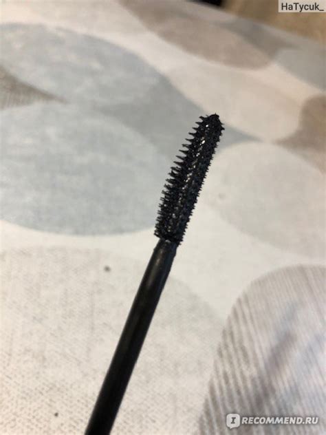 Oriflame In Wonder Lash Mascara Luminescence