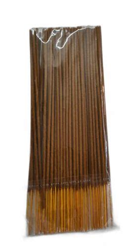 Colour Scented Bamboo Incense Stick Dollar One Pack Contains