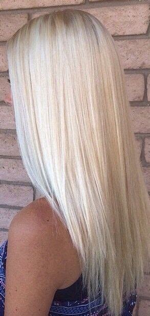 I Really Miss My Platinum Hair Long Hair Styles Hair Styles Hair Color