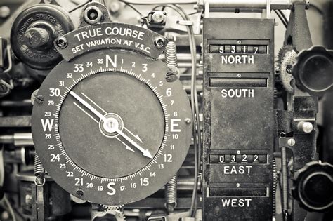 15 Facts About The Compass A Journey Through History And Navigation