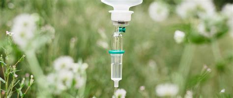 Infusion-Injektionstherapie