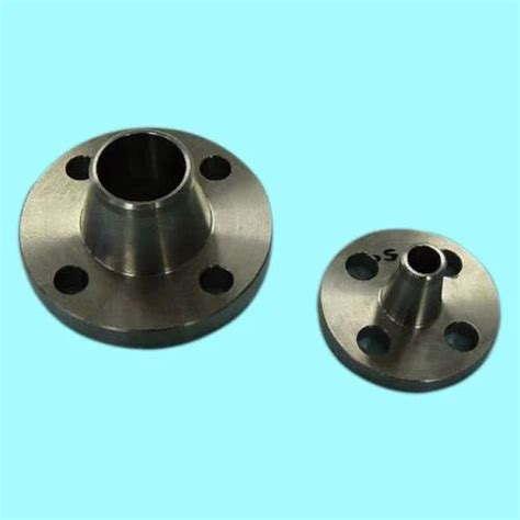 Rajveer Welding Neck Flanges Size 20 30 Inch At Rs 500 Piece In