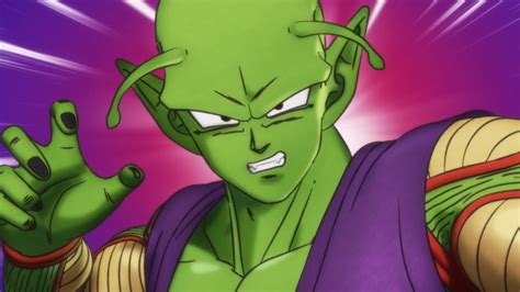 Dragon Ball Super: Super Hero Reveals New Piccolo Promo Art - Gameranx