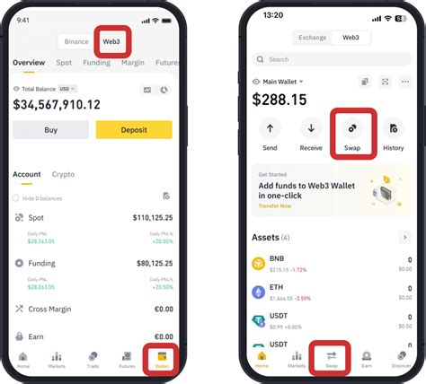 币安官网app 币安下载ios App 下载apple Store链接地址 Binance Ios App Binance网教程