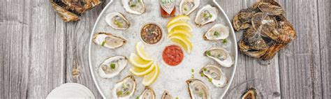 Order Happy Oyster Co Westhampton Beach Ny Menu Delivery Menu