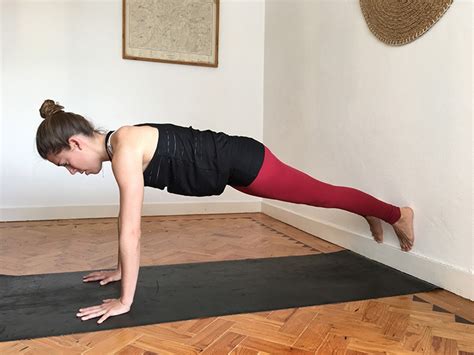 6 Yoga Poses To Master Before Even Attempting Handstand Yoga Handstand