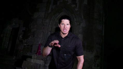 Ghost Adventures Halloween Special 2025 - Emmye Iseabal