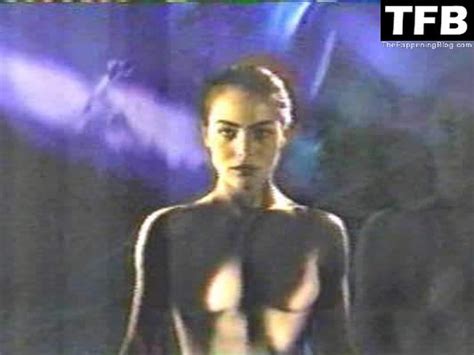 Yancy Butler Sexy Nude Collection Photos Pinayflixx Mega Leaks