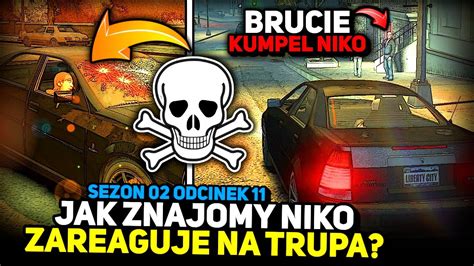 TO W GTA 6 MUSZĄ POPRAWIĆ XD POGROMCY MITÓW GTA 4 S02EP11 YouTube