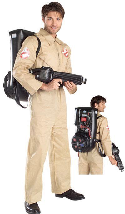 Official Ghostbusters Costume £33 99 Direct 2 U Fancy Dress Superstore Fancy Dress