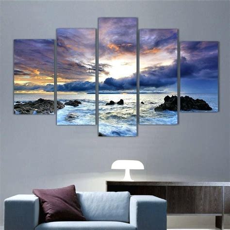 20 Ideas of Large Framed Wall Art