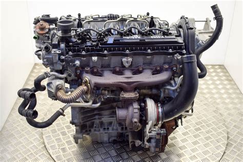 Engine Volvo Xc I Suv D B Parts