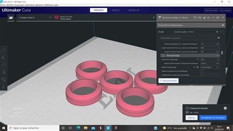 Download Stl File 32 Mm Uniseal Wall Gasket • 3d Printer Model ・ Cults