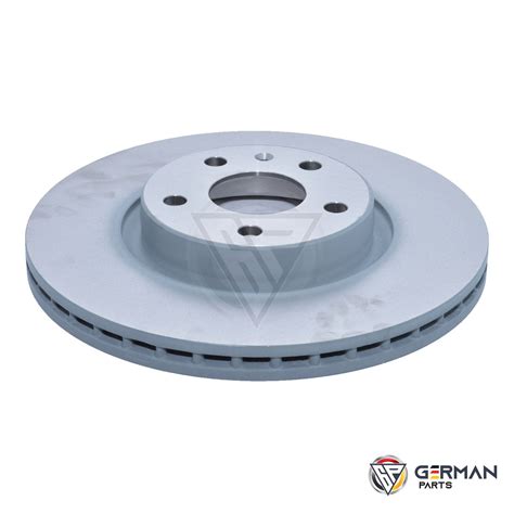 Buy Audi Volkswagen Front Brake Disc Jzw H German Parts