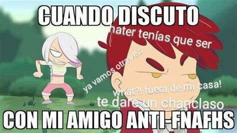 Memes De FNAFHS 2 YouTube