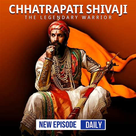 Episode 10 Vivah Ka Prastav Chhatrapati Shivaji The Legendary