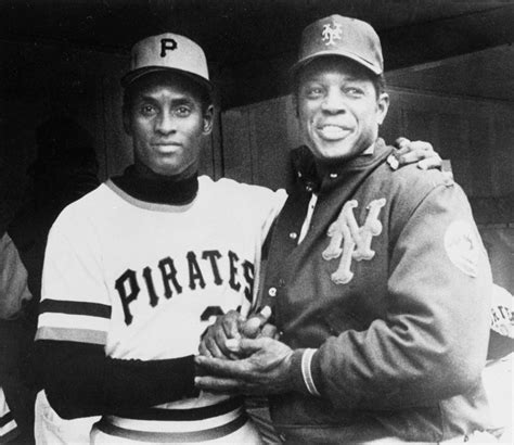 Baseball Legend Willie Mays Turns Today A Look Back At His Life In