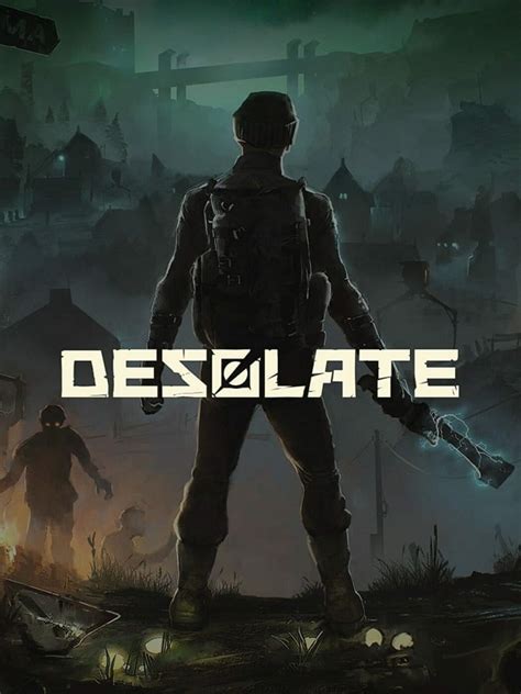 Desolate System Requirements - PC Games Archive