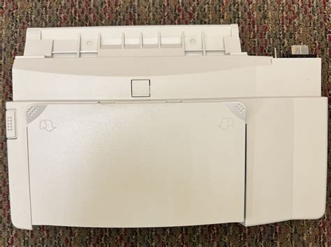 Hp Laserjet Envelope Feeder R73 5048 For Hp 4200 4250 4300 4350 Printers Q2438b Ebay