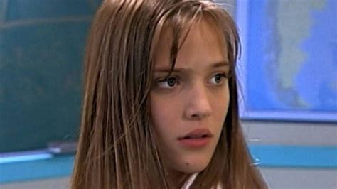 Luisana Lopilato Volvió A Ser Mía Colucci A Casi 20 Años De Rebelde Way Pero El Look Defraudó A