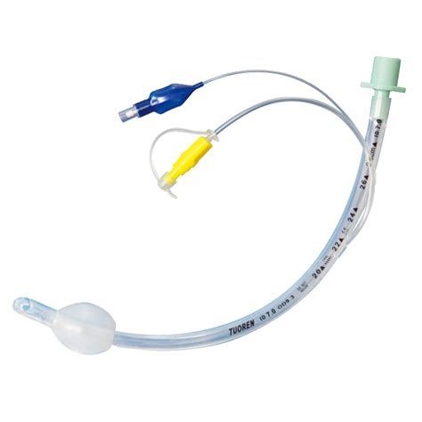 Suction Endotracheal Tube